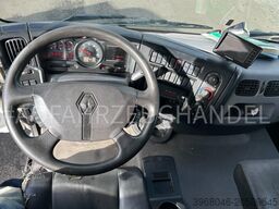 Renault D-Series - D19.290 Wide - Klima - Carrier 1250MT - Multitemp