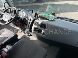 Renault D-Series - D19.290 Wide - Klima - Carrier 1250MT - Multitemp