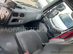 Renault D-Series - D19.290 Wide - Klima - Carrier 1250MT - Multitemp