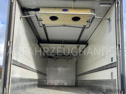 Renault D-Series - D19.290 Wide - Klima - Carrier 1250MT - Multitemp