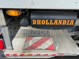 Renault D-Series - D19.290 Wide - Klima - Carrier 1250MT - Multitemp