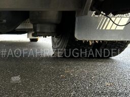 Renault D-Series - D19.290 Wide - Klima - Carrier 1250MT - Multitemp