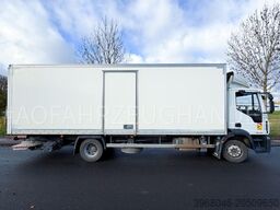 Iveco Eurocargo 120E21 -E6 - air suspension rear