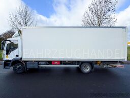 Iveco Eurocargo 120E21 -E6 - air suspension rear