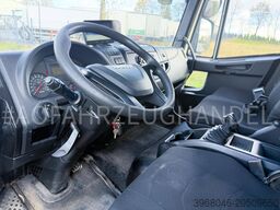 Iveco Eurocargo 120E21 -E6 - air suspension rear