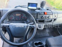 Iveco Eurocargo 120E21 -E6 - air suspension rear