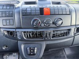 Iveco Eurocargo 120E21 -E6 - air suspension rear