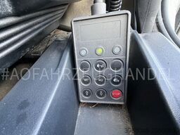 Iveco Eurocargo 120E21 -E6 - air suspension rear