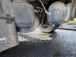 Iveco Eurocargo 120E21 -E6 - air suspension rear