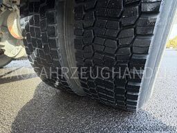 Iveco Eurocargo 120E21 -E6 - air suspension rear