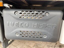 Iveco 120E 210 + LOADLIFT