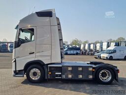 Volvo FH 13.500 Globetrotter XL 4x2 - Low deck - I Sa...