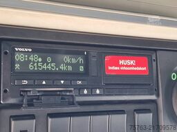 Volvo FH 13.500 Globetrotter XL 4x2 - Low deck - I Sa...
