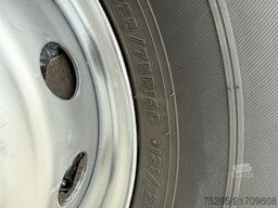 Iveco 65C18 Pr Pl. LBW Luftfederung Tempomat TÜV10 26