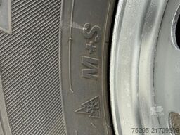 Iveco 65C18 Pr Pl. LBW Luftfederung Tempomat TÜV10 26