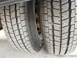 Iveco 65C18 Pr Pl. LBW Luftfederung Tempomat TÜV10 26