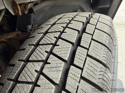 Iveco 65C18 Pr Pl. LBW Luftfederung Tempomat TÜV10 26