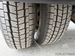 Iveco 65C18 Pr Pl. LBW Luftfederung Tempomat TÜV10 26