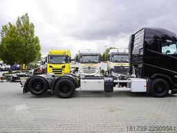 Volvo FH 500 6x2 / 180 tho. km / BDF / steerin