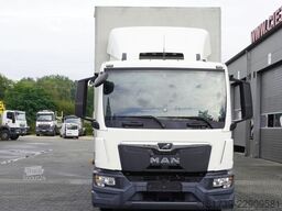 MAN TGL 8.190 4×2 sleeper / 80 tho. km!!! /