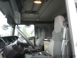 MAN TGL 8.190 4×2 sleeper / 80 tho. km!!! /