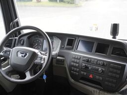 MAN TGL 8.190 4×2 sleeper / 80 tho. km!!! /