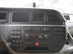 MAN TGL 8.190 4×2 sleeper / 80 tho. km!!! /