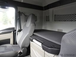 MAN TGL 8.190 4×2 sleeper / 80 tho. km!!! /