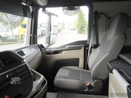 MAN TGL 8.190 4×2 sleeper / 80 tho. km!!! /
