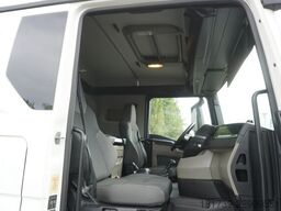 MAN TGL 8.190 4×2 sleeper / 80 tho. km!!! /