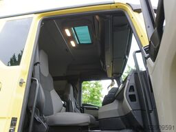 MAN TGS 18.430 4x2 / 2022 / Curtain. 21 EPAL