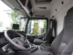 Mercedes-Benz Actros 1833 / Curtainsider 18 EPAL
