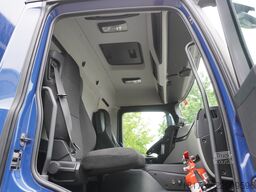 Mercedes-Benz Actros 1833 / Curtainsider 18 EPAL