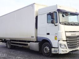 DAF XF 410 EURO 6 /410 HP / 20 EPAL / lift