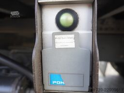 DAF XF 410 EURO 6 /410 HP / 20 EPAL / lift