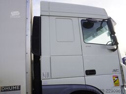 DAF XF 410 EURO 6 /410 HP / 20 EPAL / lift