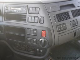 DAF XF 410 EURO 6 /410 HP / 20 EPAL / lift