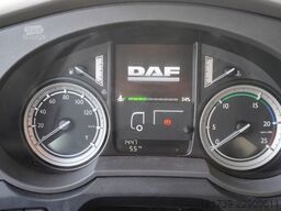 DAF XF 410 EURO 6 /410 HP / 20 EPAL / lift