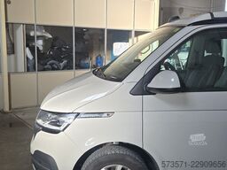 Volkswagen California Océano 2022 | Automático | Techo elevable
