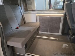 Volkswagen California Océano 2022 | Automático | Techo elevable
