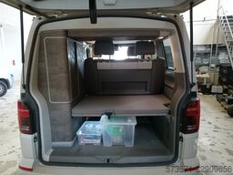 Volkswagen California Océano 2022 | Automático | Techo elevable
