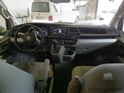 Volkswagen California Océano 2022 | Automático | Techo elevable