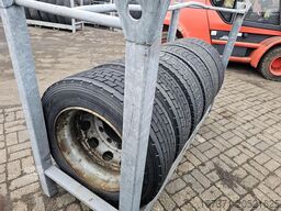 GOODYEAR TRUCK TIRE