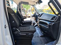 Klaas Amak 60 HA Iveco daily 65C16