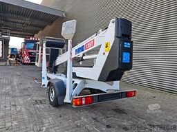 Dinolift Dino 135T