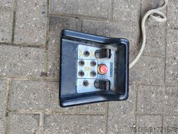 Dinolift Dino 220 XTC 2