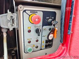 Dinolift Dino 220 XTC 2