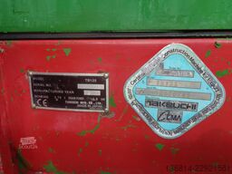 TAKEUCHI TB125