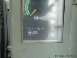 TAKEUCHI TB125