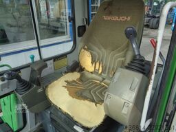 TAKEUCHI TB125